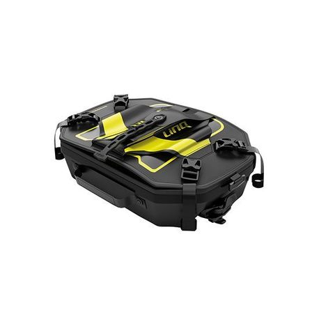 LinQ Deep Snow Pro vesitiivis laukku 30L LinQ Deep Snow Pro vesitiivis laukku 30L
